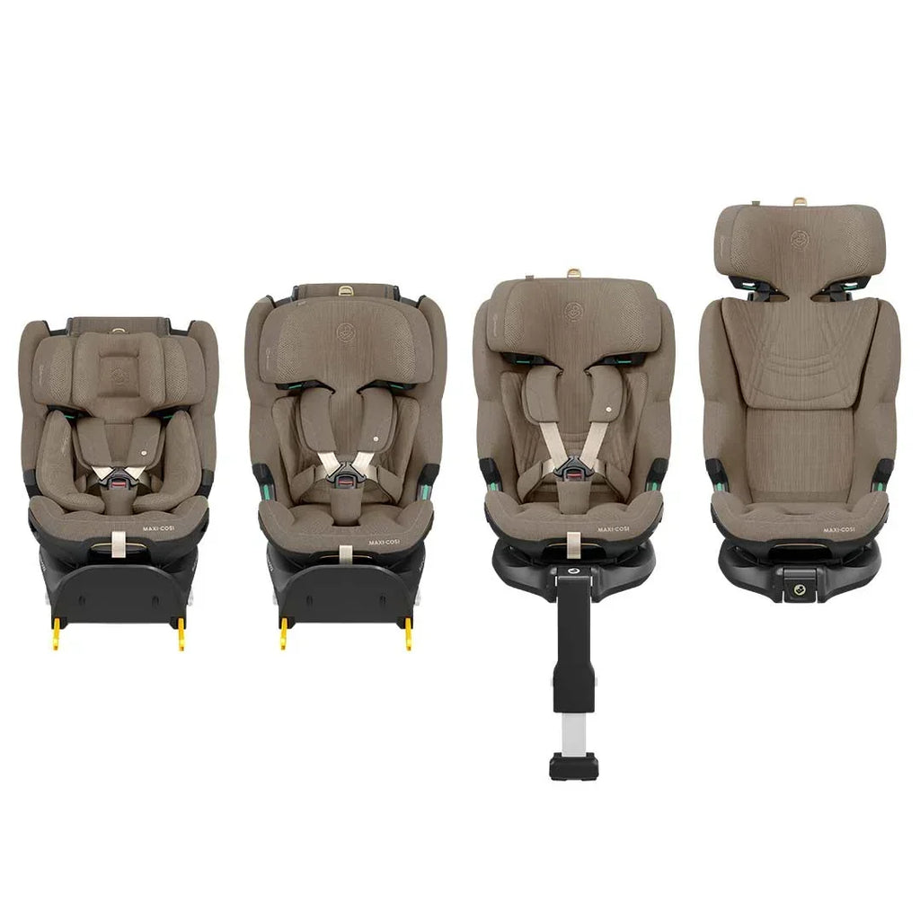 Maxi-Cosi Emerald 360 Pro Fotelik Samochodowy – Prawdziwa Trufla
