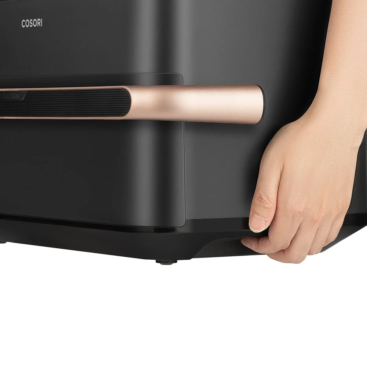 Frytkownica beztłuszczowa Cosori Dualblaze Smart TwinFry 10 L (5L + 5L)