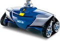 Hydrauliczny robot czyszczący basen Zodiac MX8 do basenów wpuszczanych o wymiarach do 12 x 6 m