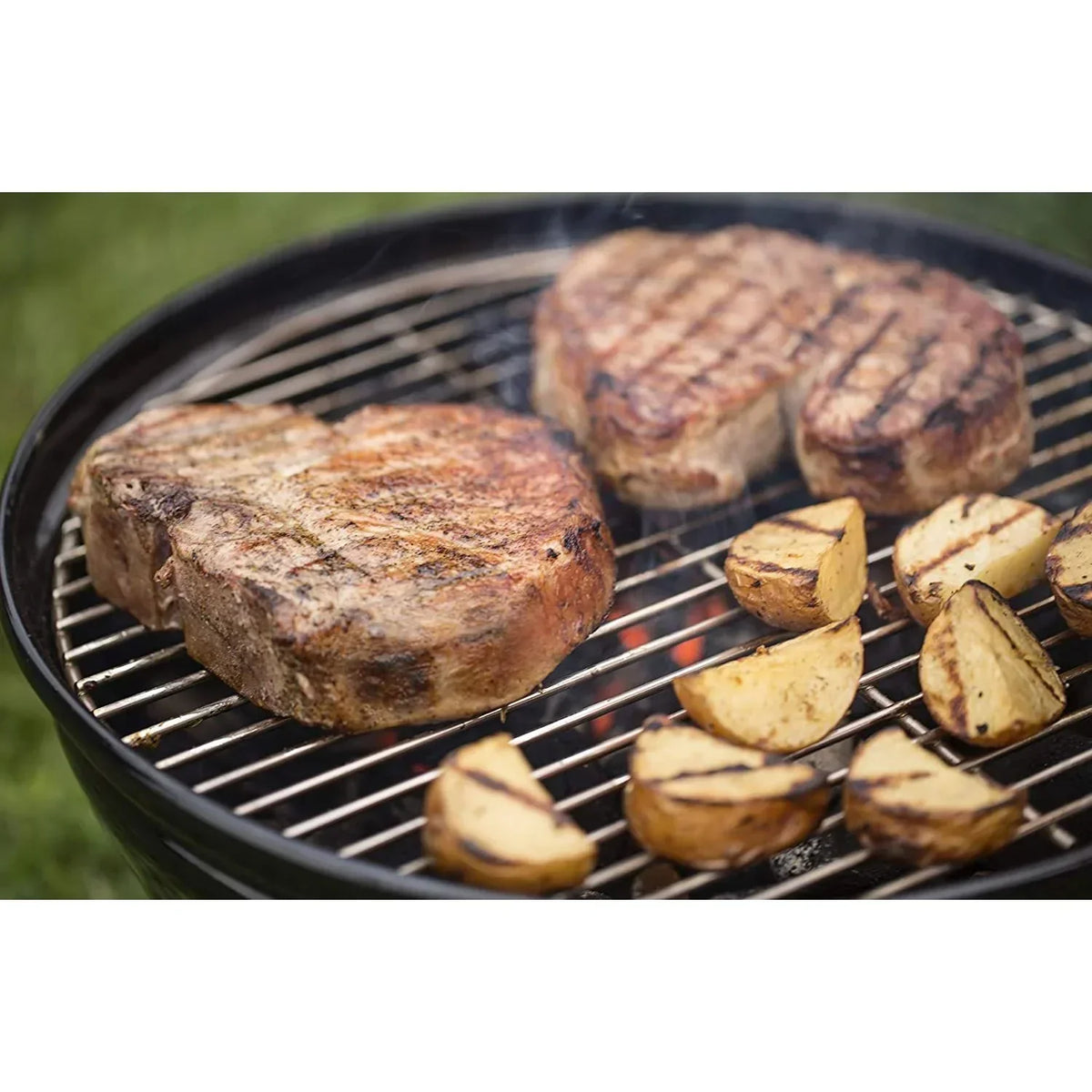Grill Węglowy Smokey Joe® Premium, 37 Cm