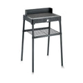 Grill elektryczny z nóżkami czarny 2200 W PG 8566 Severin