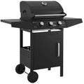 2026 Grill gazowy Louisiana