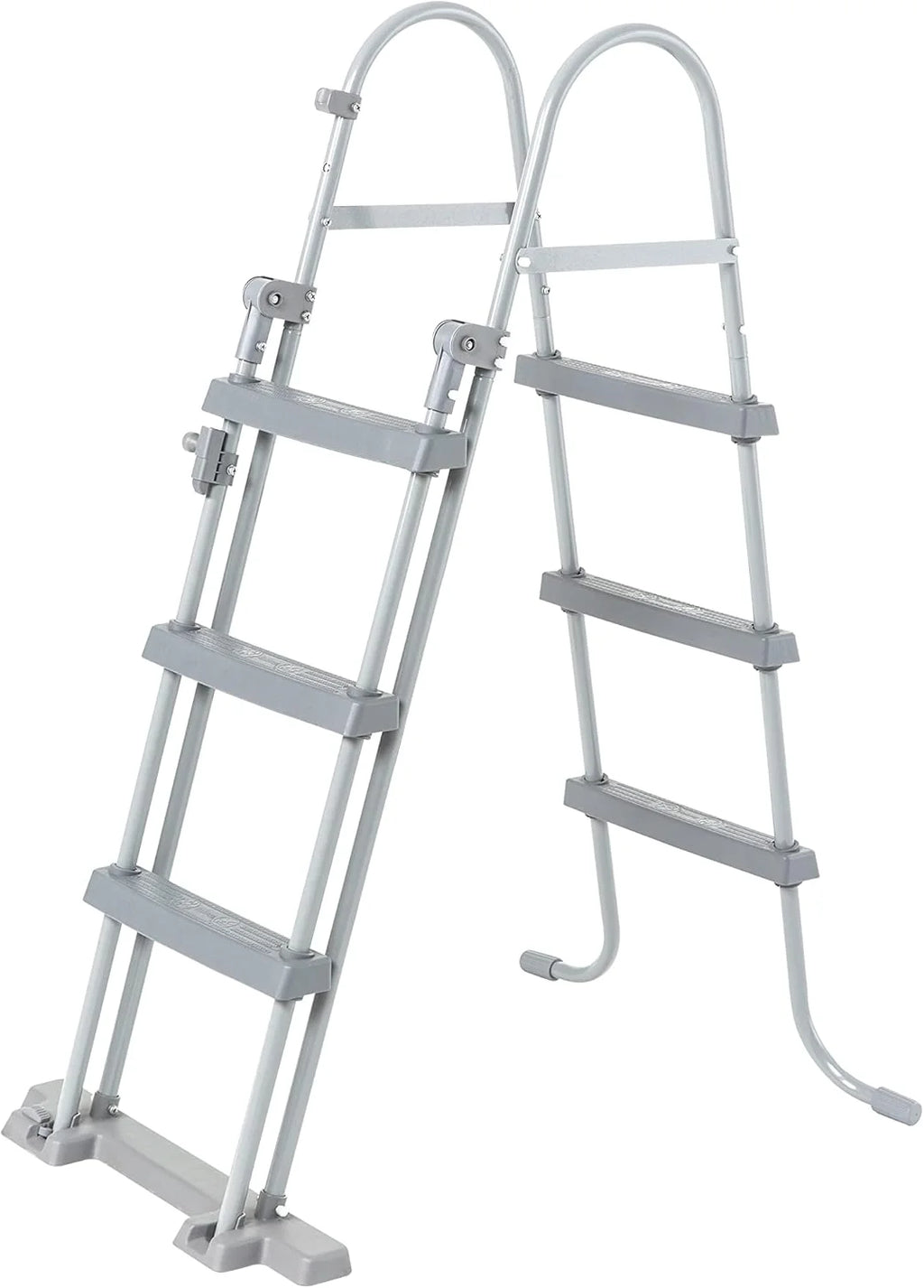 Bestway Basen Rozporowy Steel Pro Max Deluxe 366x100 cm 56709