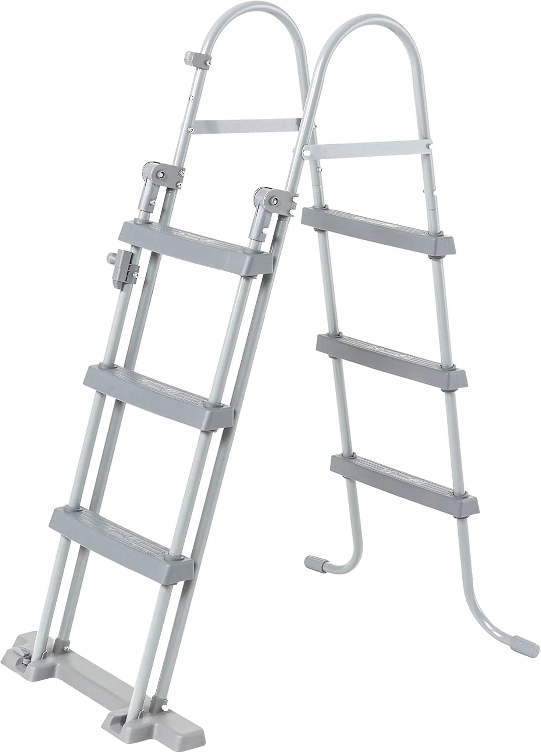 Bestway Basen Rozporowy Steel Pro Max Deluxe 366x100 cm 56709