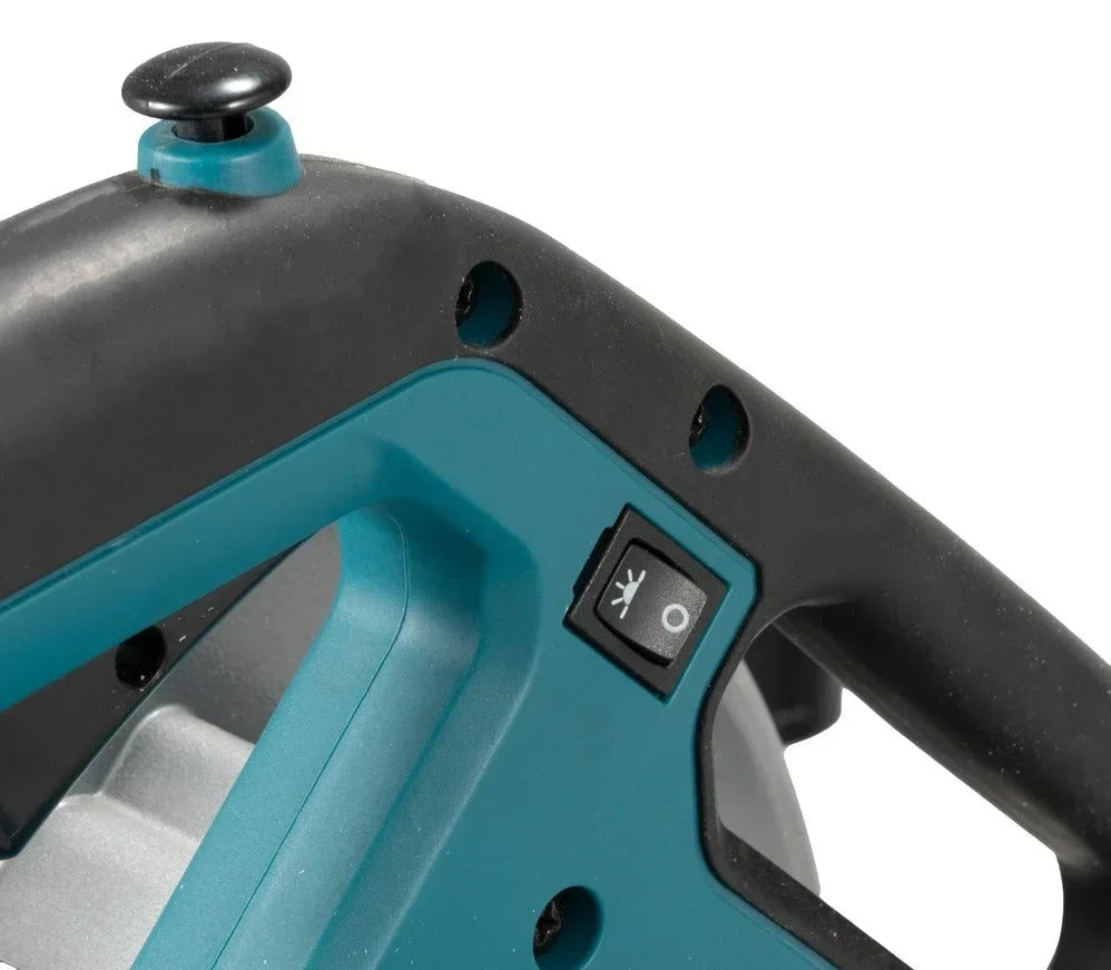 MAKITA LS1110F MITRE SAW WITH SLIDING FUNCTION 1450W 260MM LED SOFT START