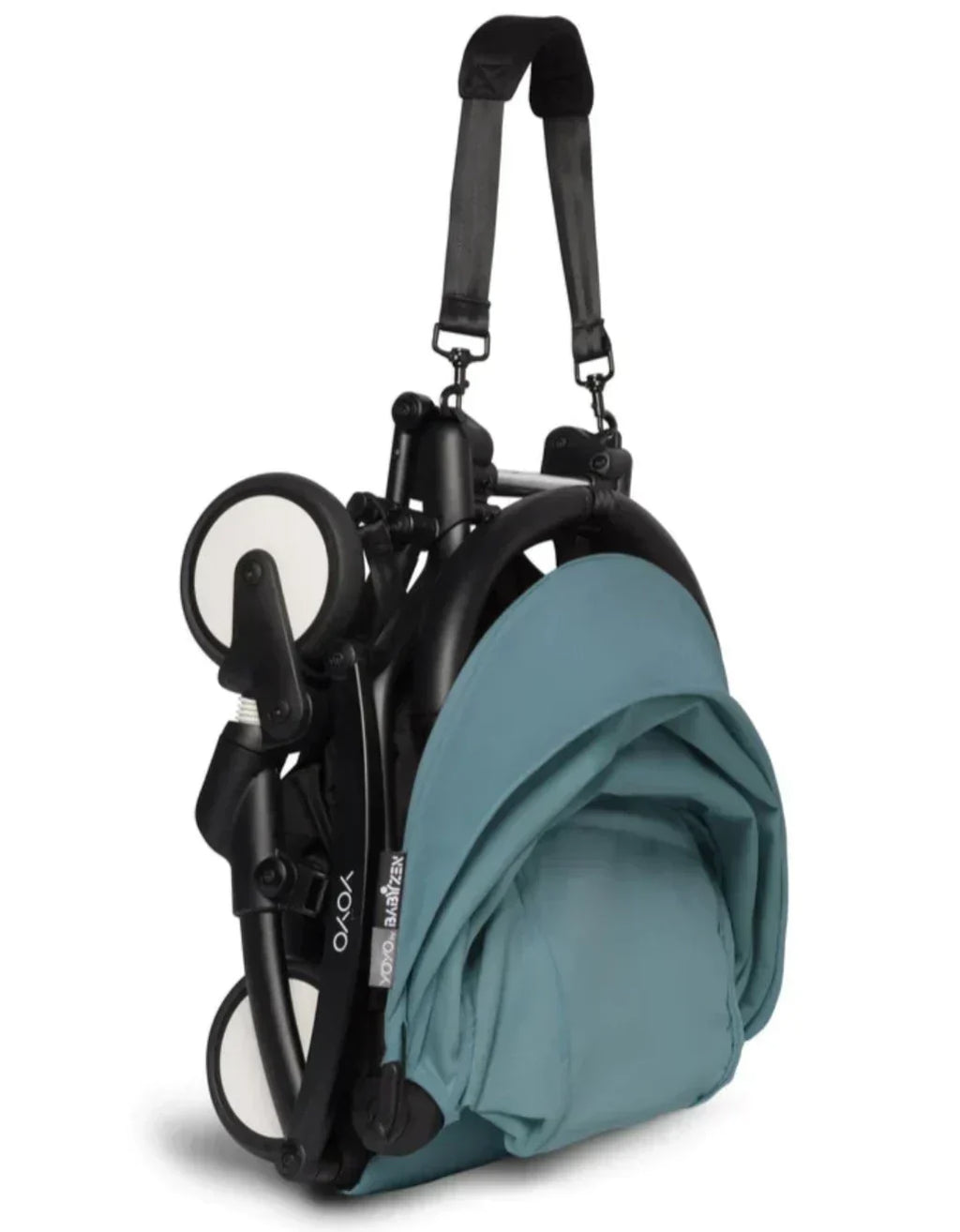 Wózek YOYO² z zestawem siedzisk 6+ na rok 2026