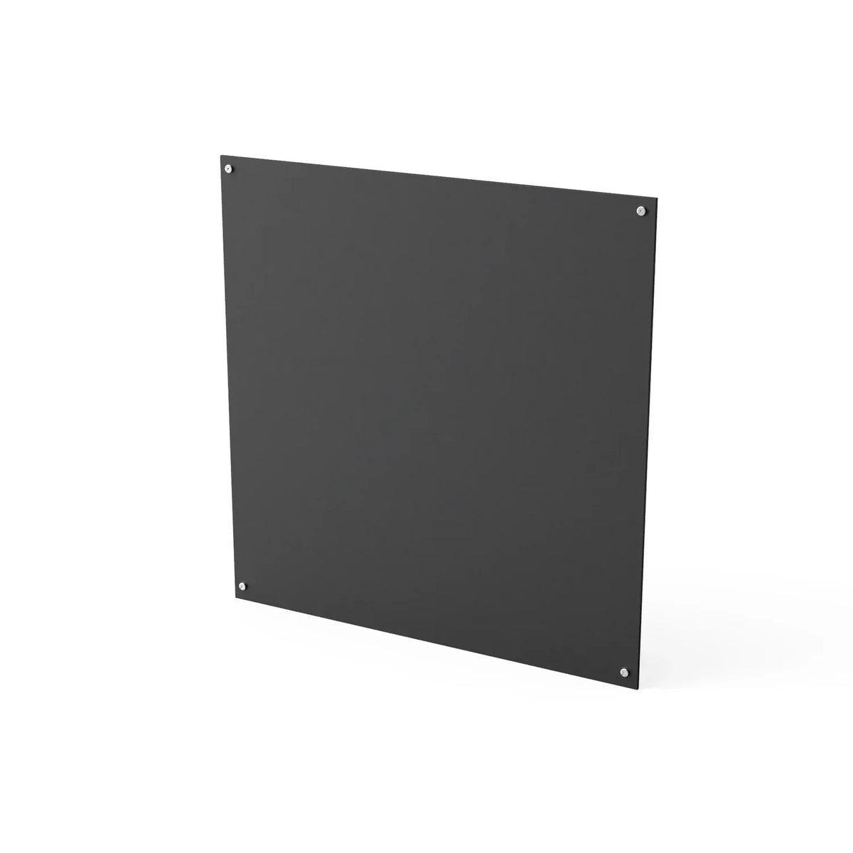 Tuozi - Grill Murowany Na Drewno I Węgiel Model Wall Ibbq Z Płytą Ochronną (czarny - 58,5 X 57 X 114 Cm) Nr Kat.: 4200/2