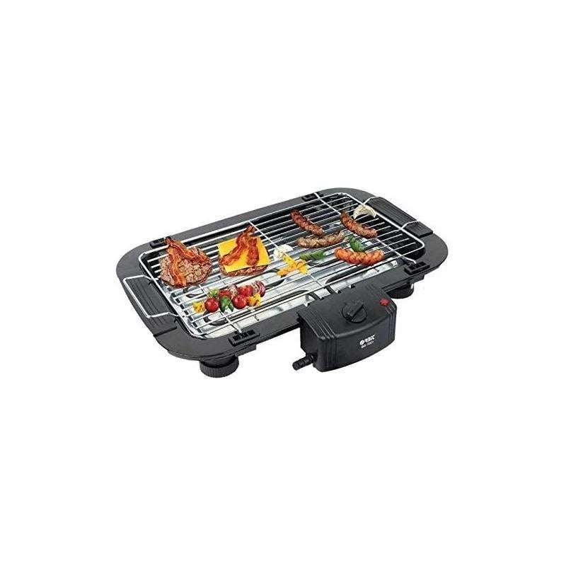 Elektryczny Grill Do Grillowania Płyta Do Gotowania Na Kempingu Bg-7001