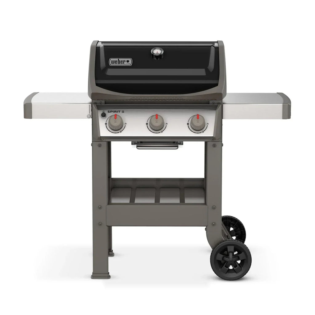 Grill gazowy Weber Spirit II E-310 Gbs