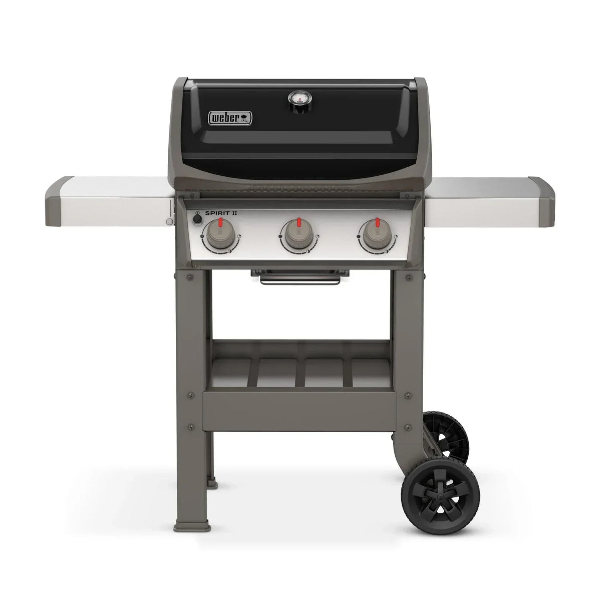 Grill gazowy Weber Spirit II E-310 Gbs
