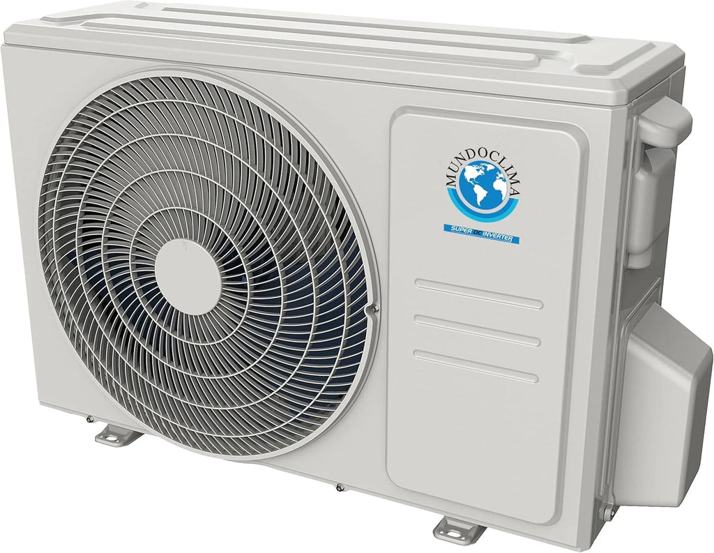 EFIMARKET - MUNDOCLIMA MUPR-12-H11 - Klimatyzator 3500W