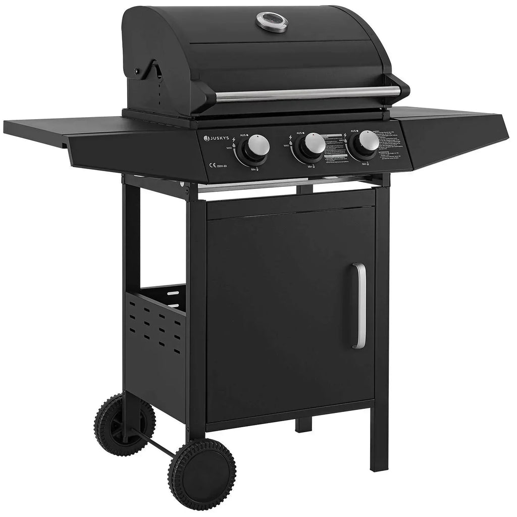 2026 Grill gazowy Louisiana