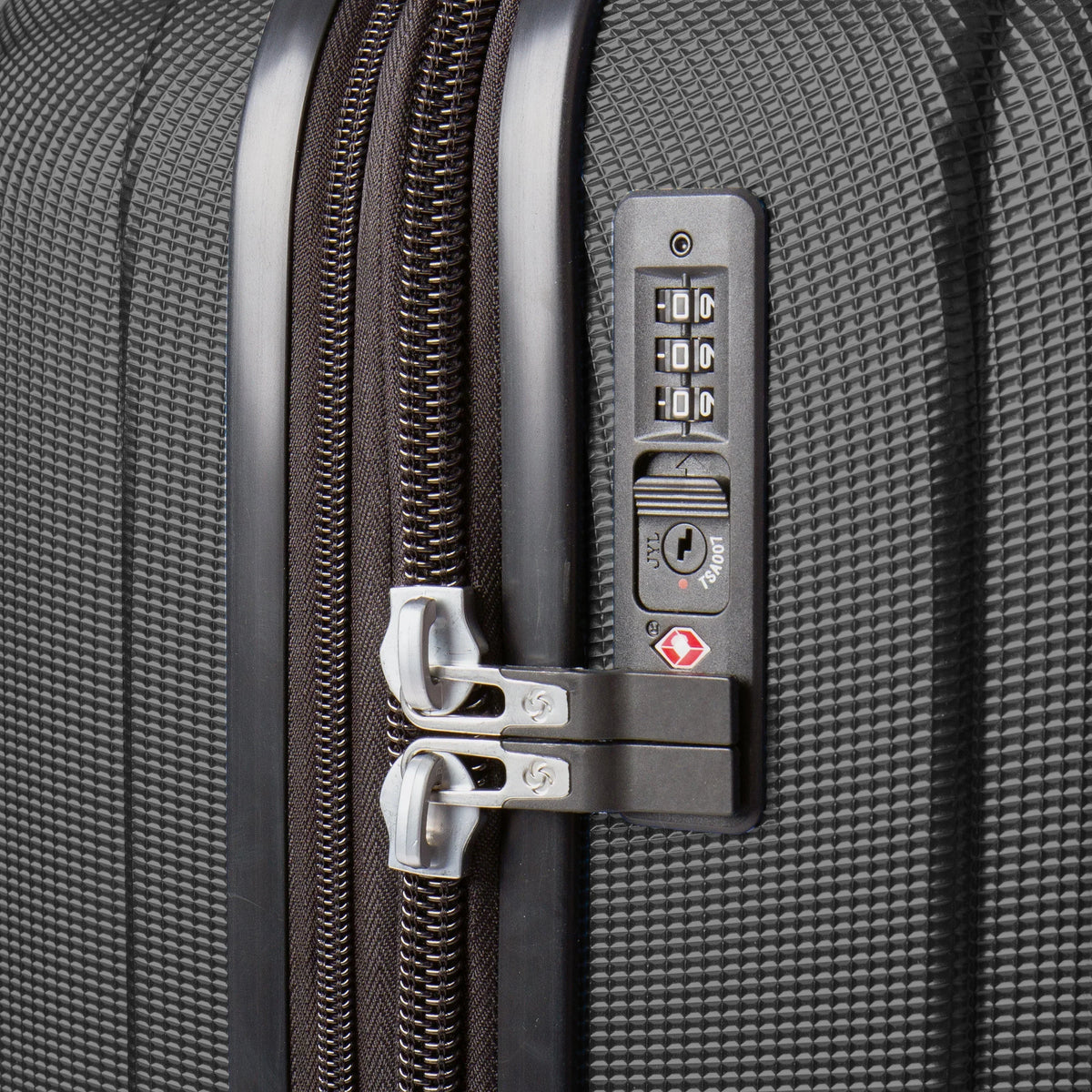 Zestaw 2 walizek Samsonite Omni 3.0 z możliwością rozszerzenia (podręczna i średnia) na rok 2026