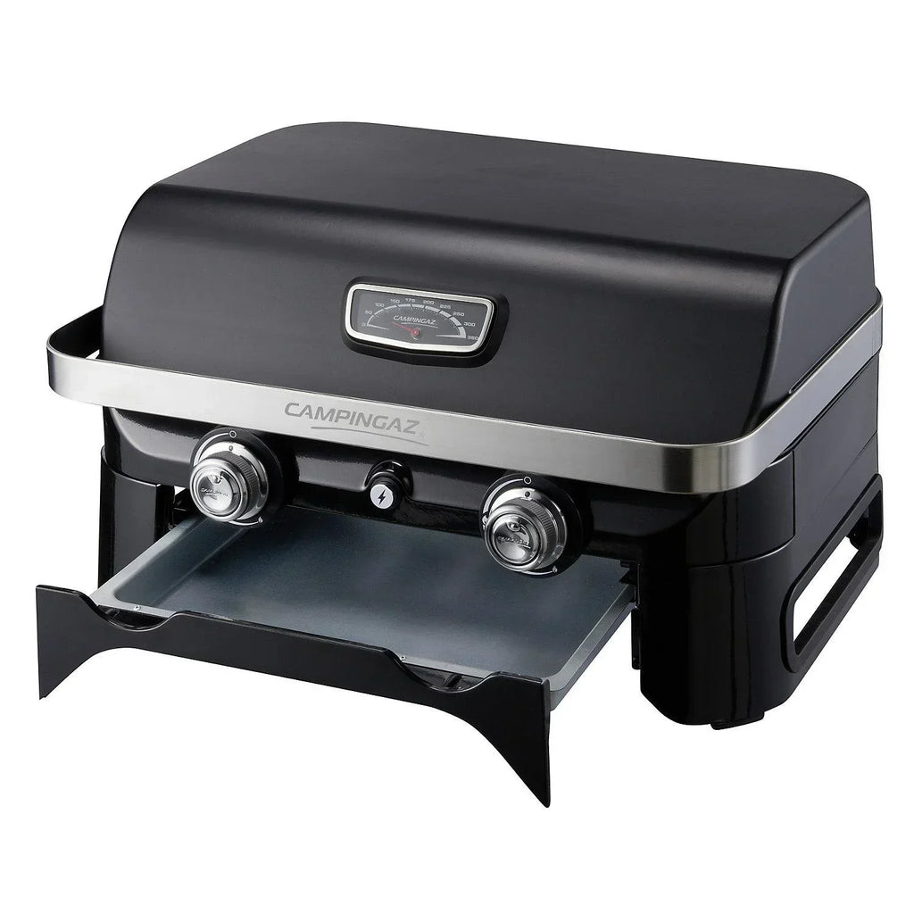 Grill gazowy Attitude 2100 LX