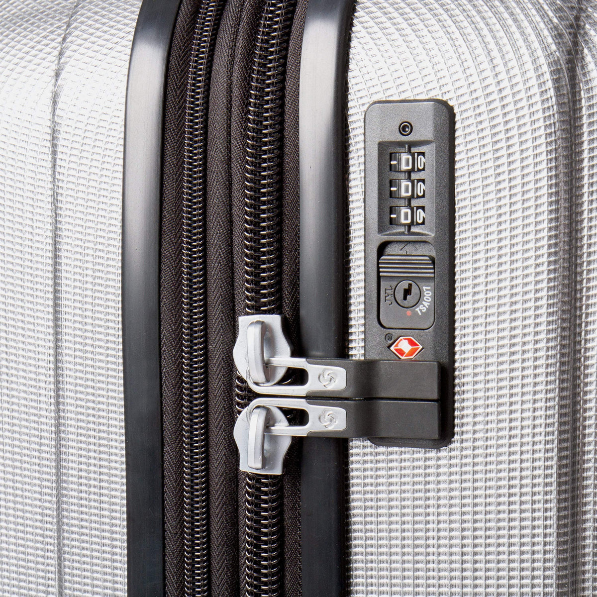 Zestaw 2 walizek Samsonite Omni 3.0 z możliwością rozszerzenia (podręczna i średnia) na rok 2026