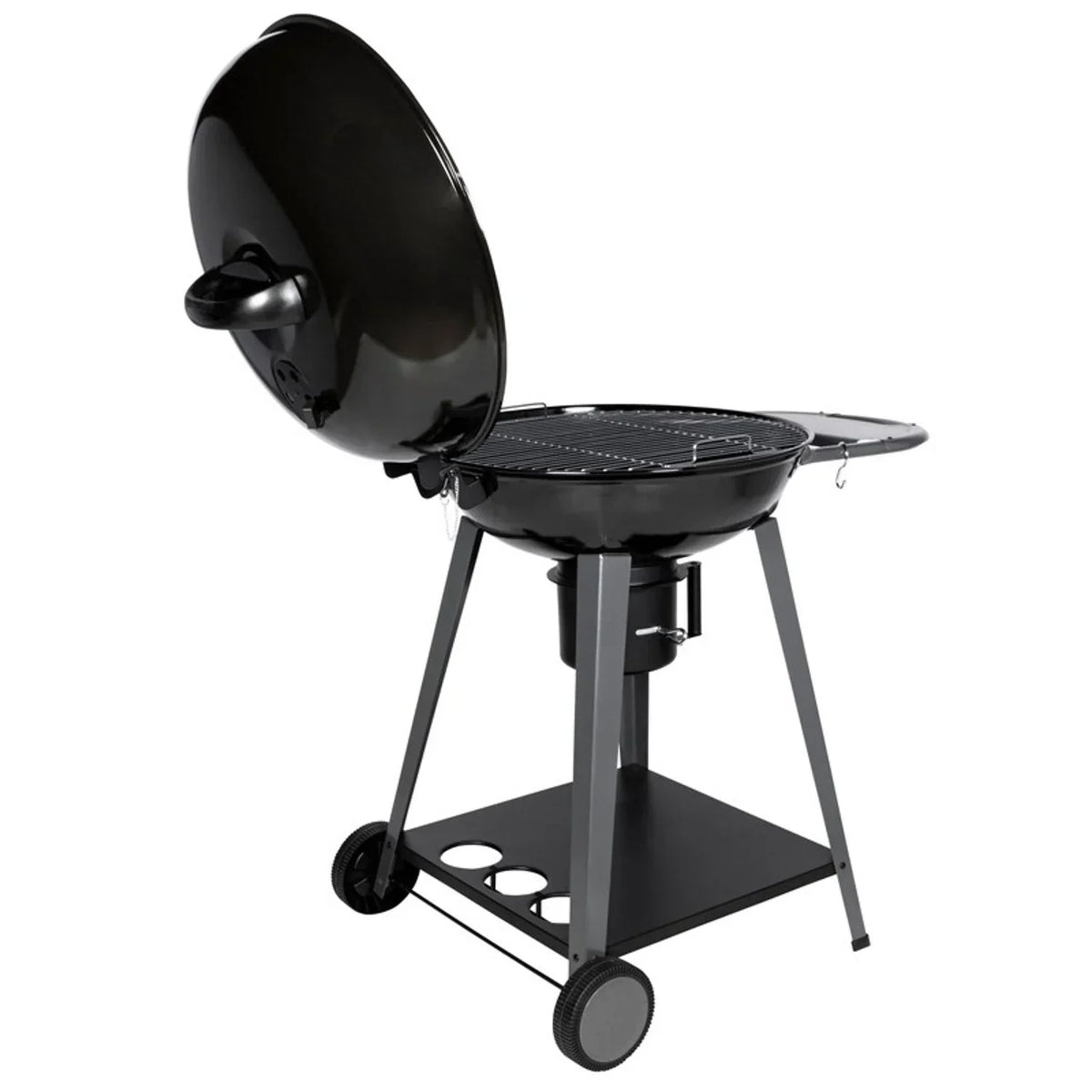 Yutan Grill Węglowy