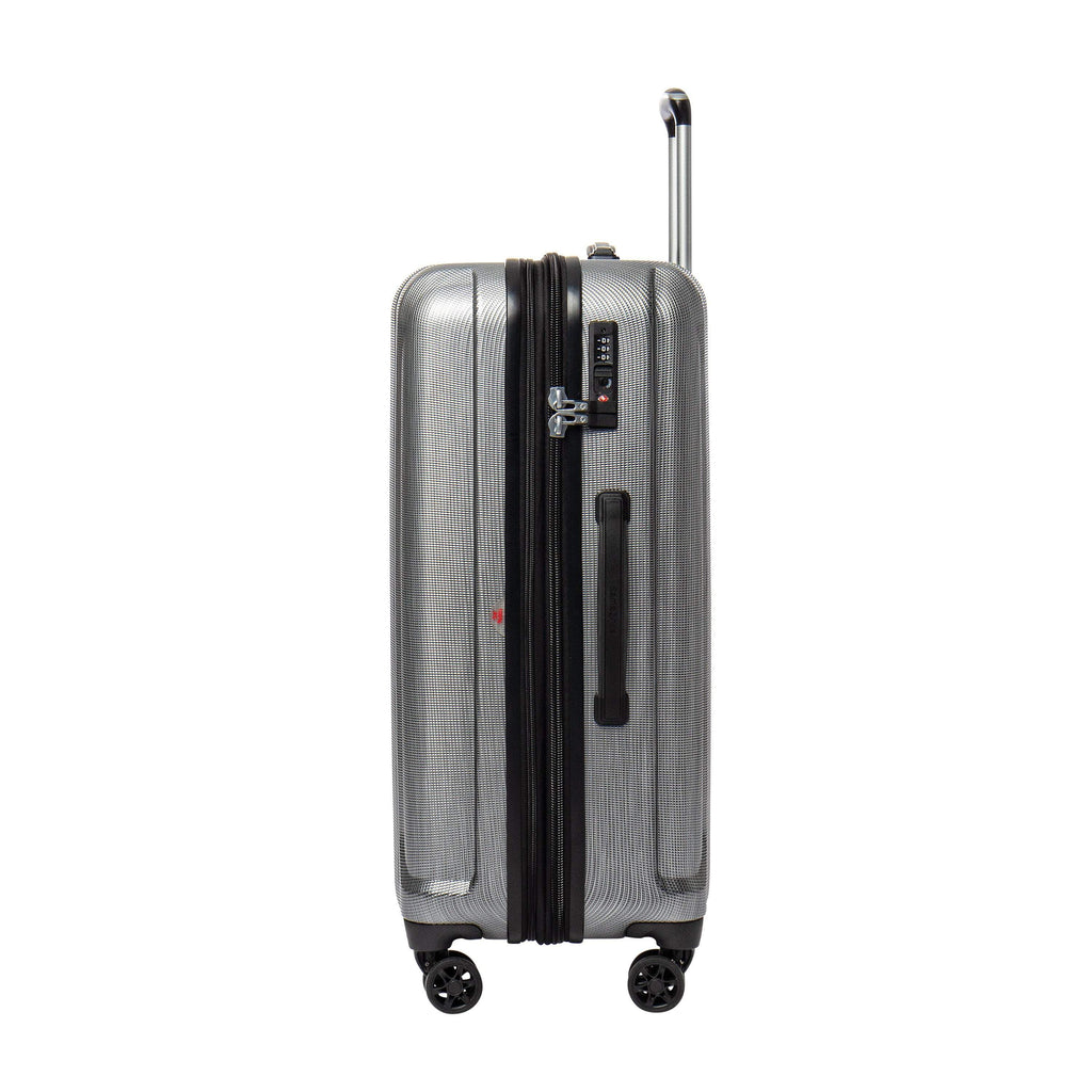 Zestaw 2 walizek Samsonite Omni 3.0 z możliwością rozszerzenia (podręczna i średnia) na rok 2026
