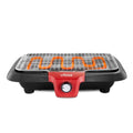 Grill elektryczny Bb7640 o mocy 2300 W