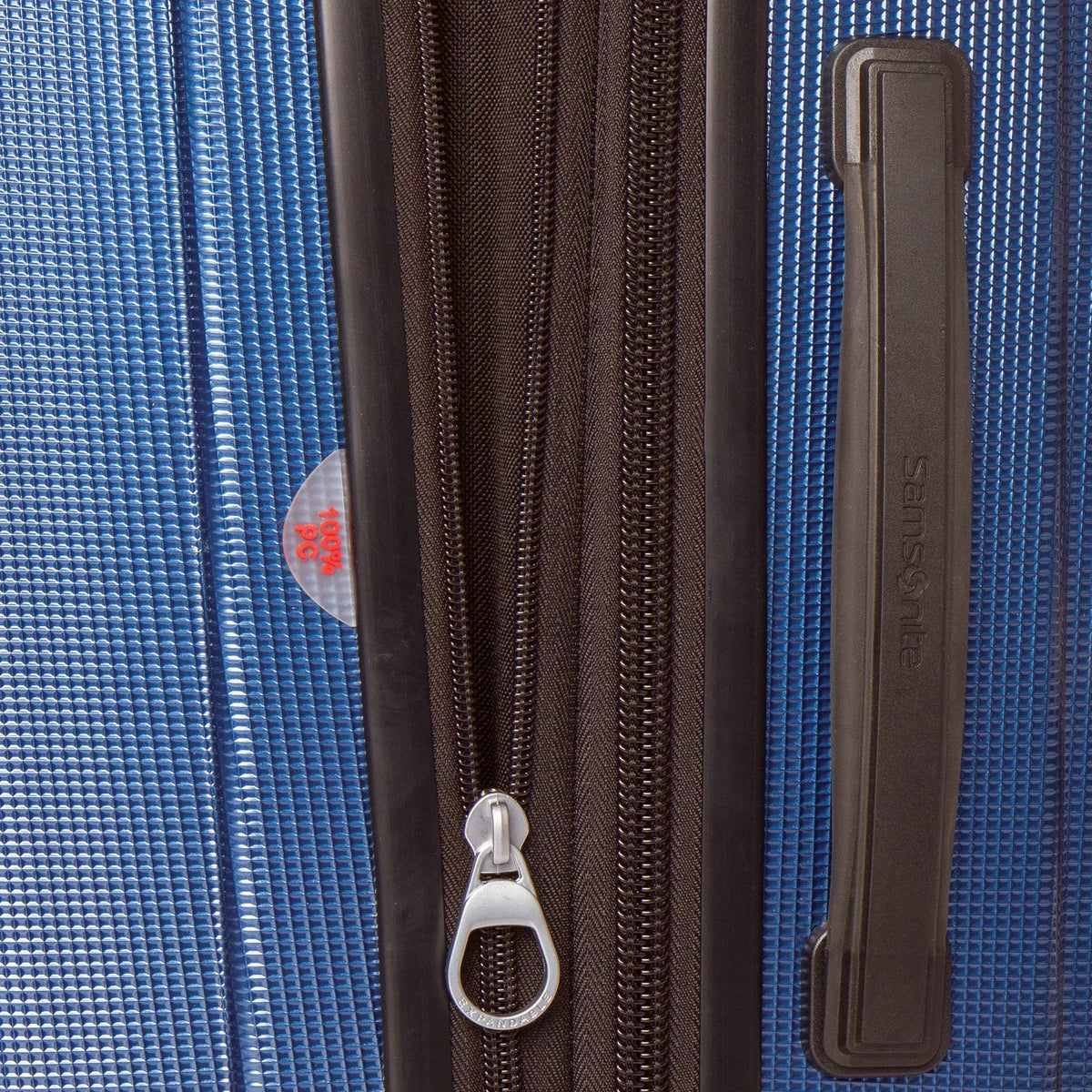 Zestaw 2 walizek Samsonite Omni 3.0 z możliwością rozszerzenia (podręczna i średnia) na rok 2026