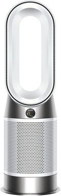 Oczyszczacz Hot+Cool™ Gen1 HP10 – oczyszczanie, ogrzewanie i chłodzenie (srebrny)