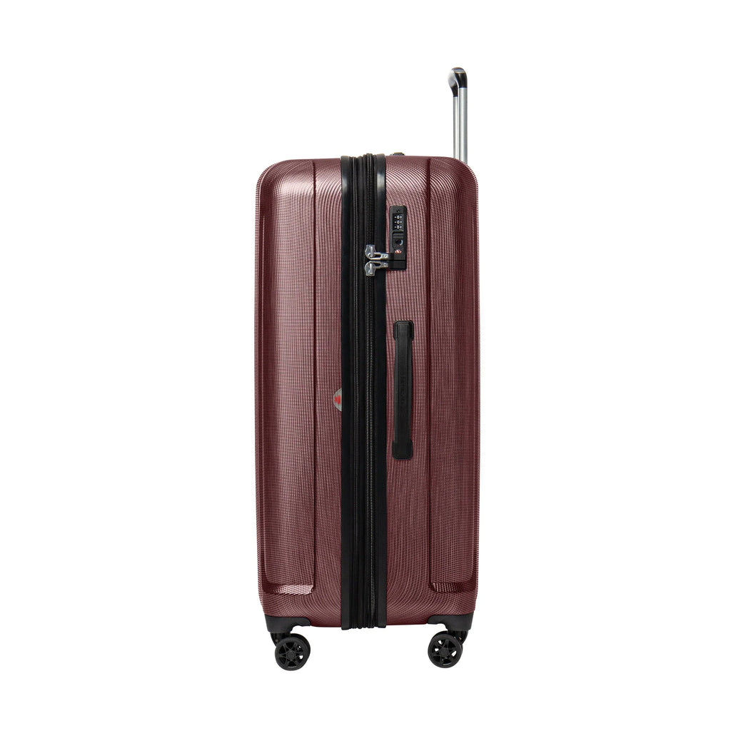 Zestaw 2 walizek Samsonite Omni 3.0 z możliwością rozszerzenia (podręczna i średnia) na rok 2026