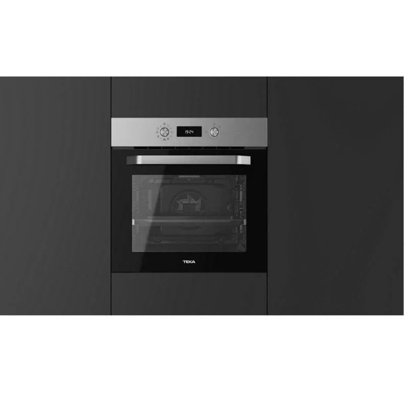 Piekarnik Teka Air Fry Hcb 6646 Ss Inox Hydroclean