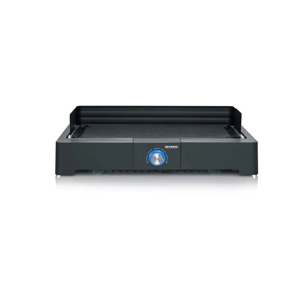 Grill stołowy z ryflowaną płytą 2200 W PG 8567 Severin