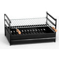 Grill barbacoa 48 cm