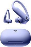 Bezprzewodowe słuchawki douszne Bluetooth Beats PowerBeats Pro 2 – aktywna redukcja szumów, klasa wodoodporności IPX4, do 45 godzin pracy z etui ładującym, kompatybilne z Apple i Android – elektryzujący pomarańcz