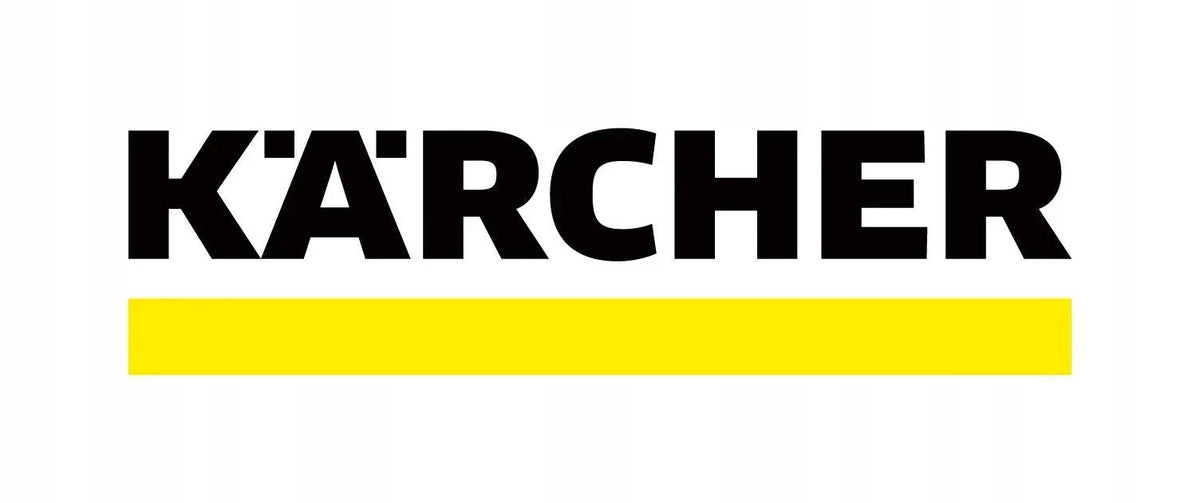 KARCHER S 4 TWIN ZAMIATARKA DO KOSTKI LIŚCI RĘCZNA 2 SZCZOTKI