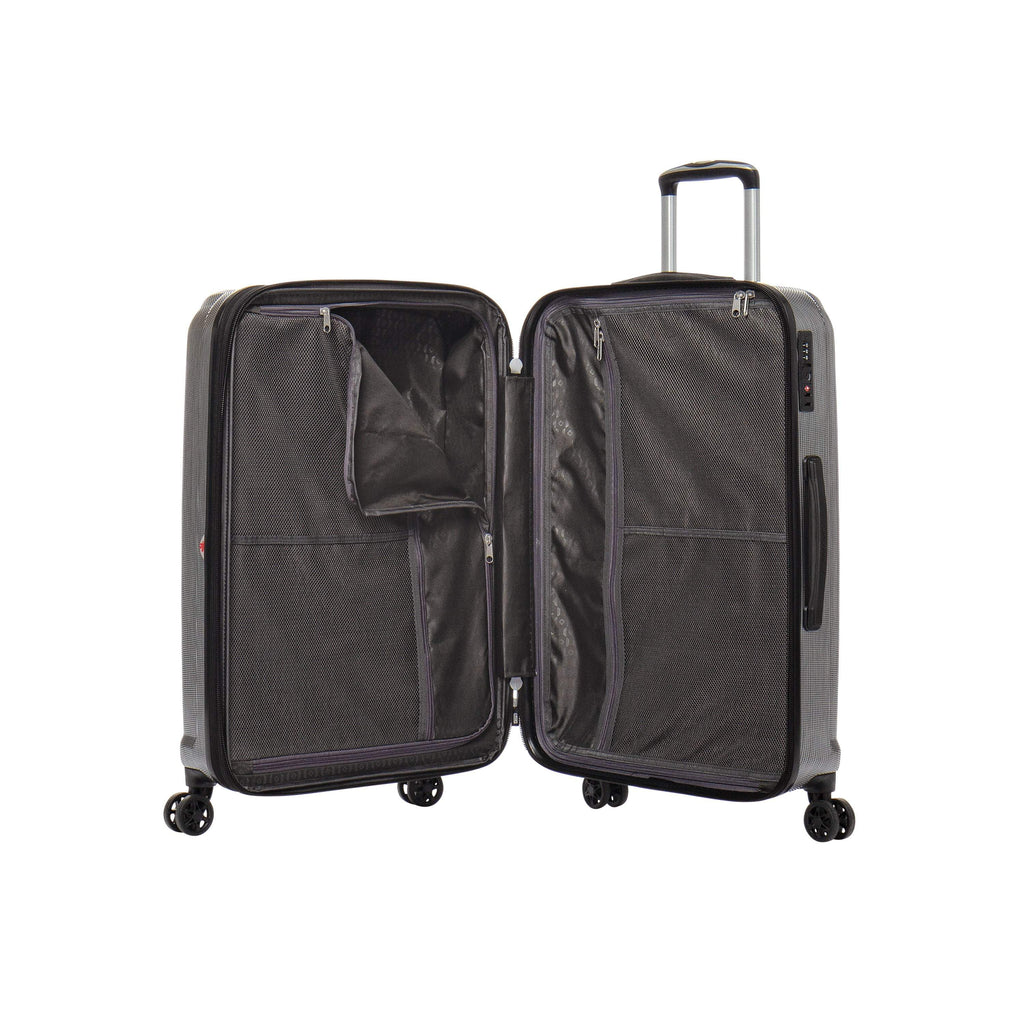 Zestaw 2 walizek Samsonite Omni 3.0 z możliwością rozszerzenia (podręczna i średnia) na rok 2026