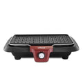 Grill elektryczny 2000 W Bb7650