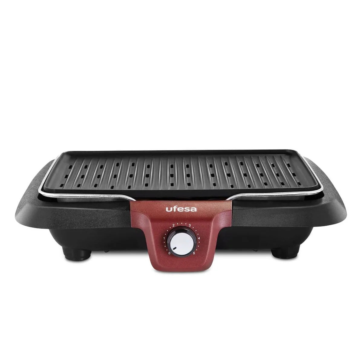 Grill elektryczny 2000 W Bb7650