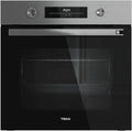 TEKA Piekarnik wielofunkcyjny 60cm z 8 funkcjami, Czyszczenie HydroClean, Funkcje Szefa Kuchni, Prowadnice teleskopowe Plus Extension, Model NEO HSB 6360