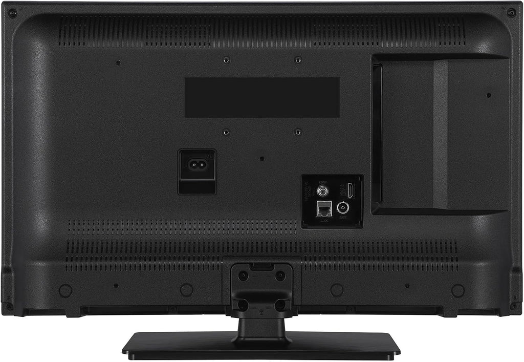 Panasonic TB-24S40AEZ, seria S40, 24-calowy telewizor Smart TV HD LED, 2024, TiVo, sterowanie głosowe Google i Alexa, tryb gry, odtwarzacz multimedialny, HDR, HDMI, WLAN, wyjątkowe wrażenia wizualne