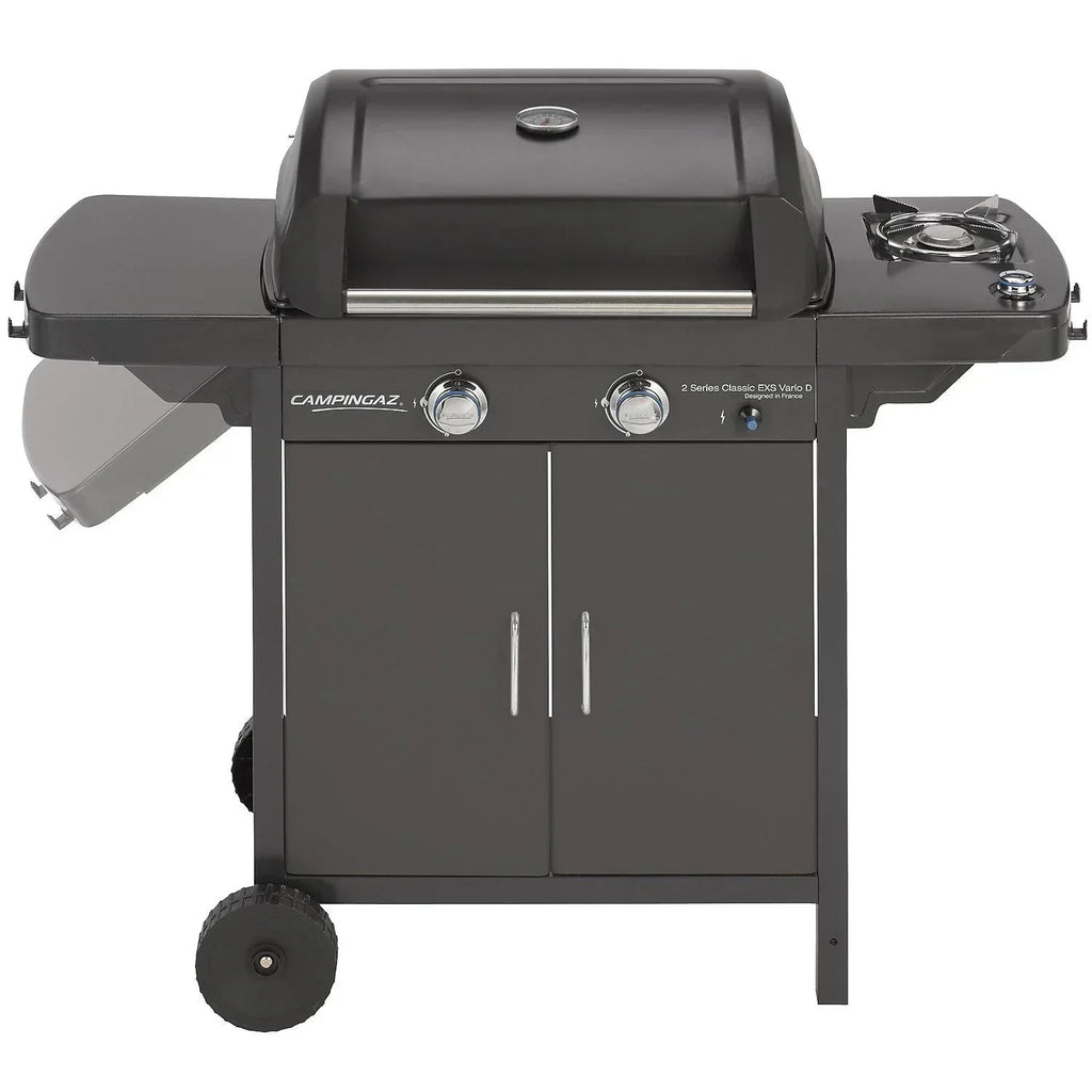 Grill gazowy 2 Series Classic EXS Vario Dark