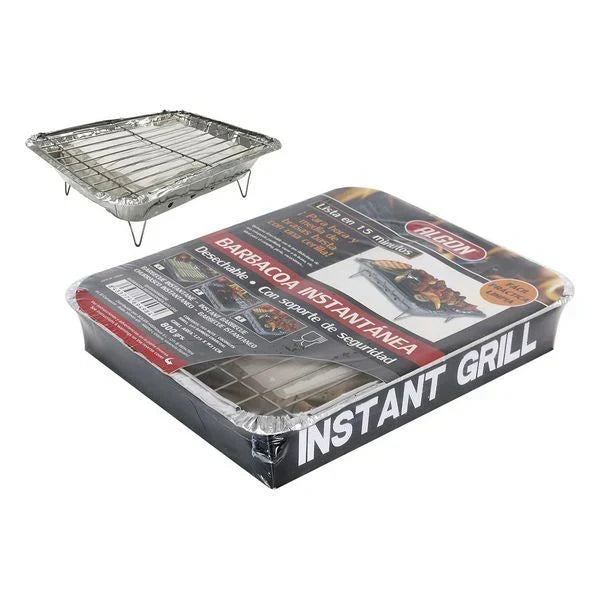 Grill Jednorazowy Algon (800 G)