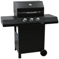 Grill gazowy Cazorla do kamienia Imor