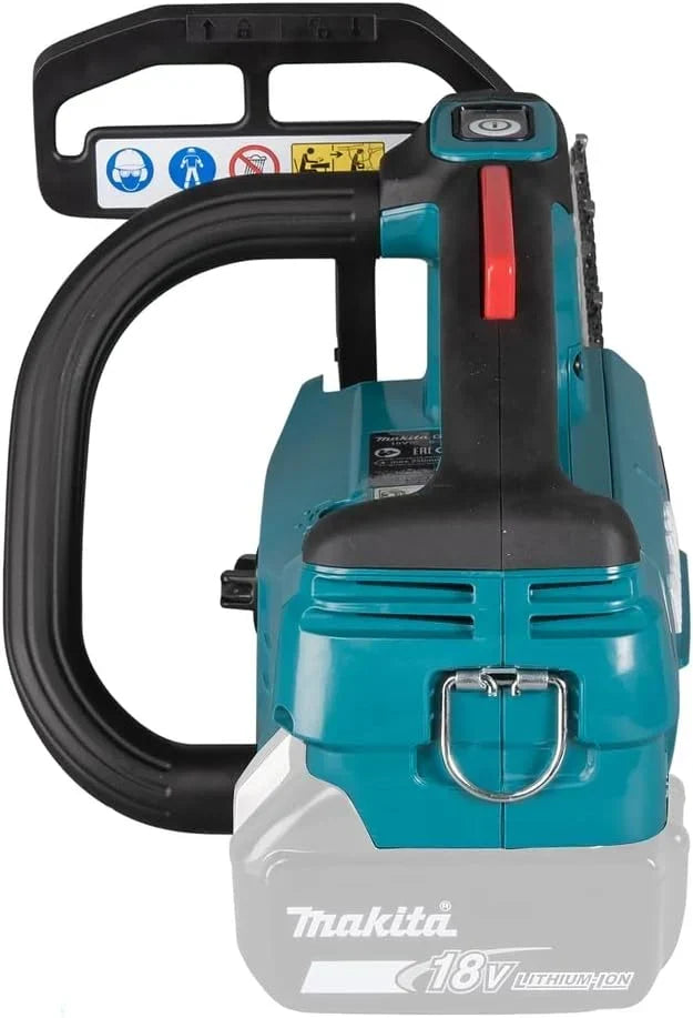 Makita DUC254Z Pilarka elektryczna akumulatorowa 18V BEZSZCZOTKOWA LXT 10"/25cm (Body Only)