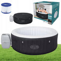 DMUCHANY BASEN SPA BESTWAY LAY-Z-SPA MIAMI 60001 JACUZZI HYDROMASAŻ 40C