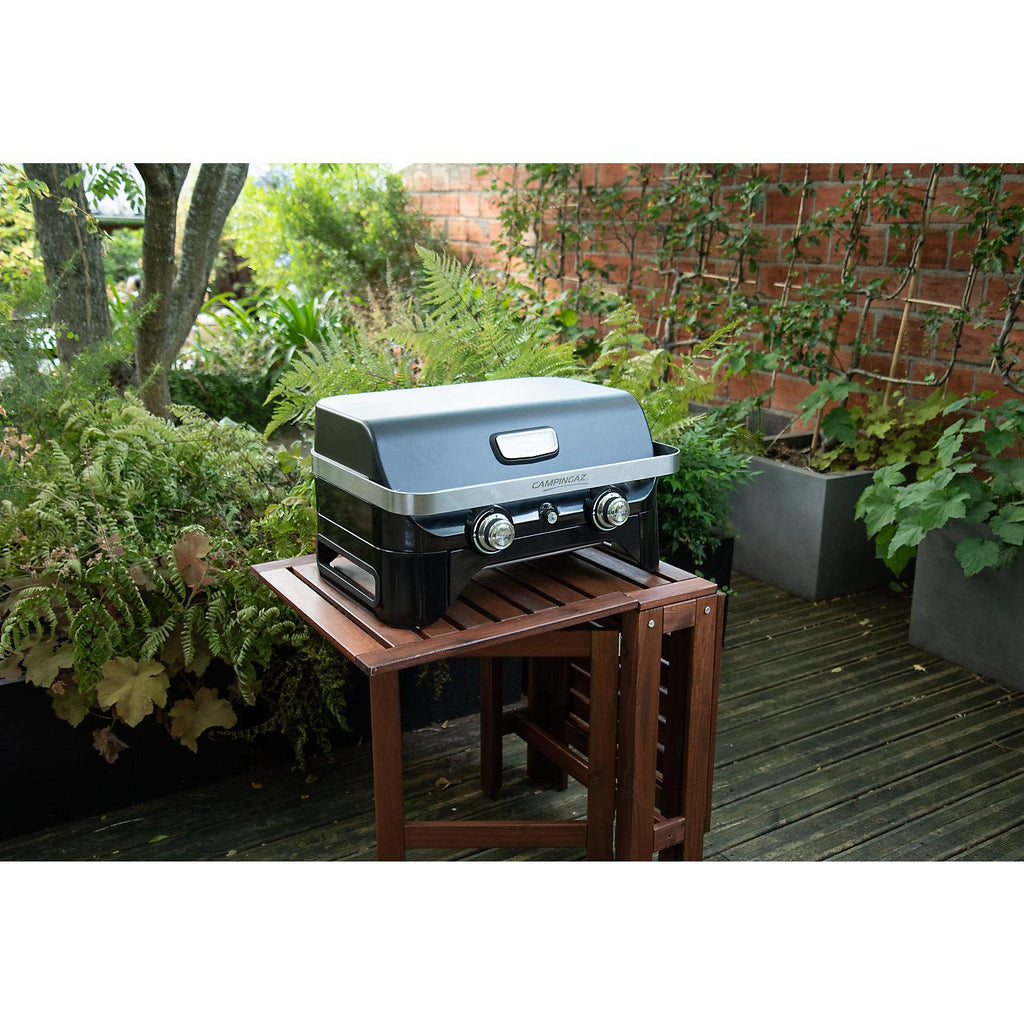 Grill gazowy Attitude 2100 LX