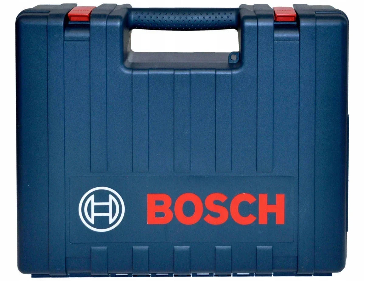 ANGLE GRINDER 1200W GWS 12-125 S BOSCH CASE