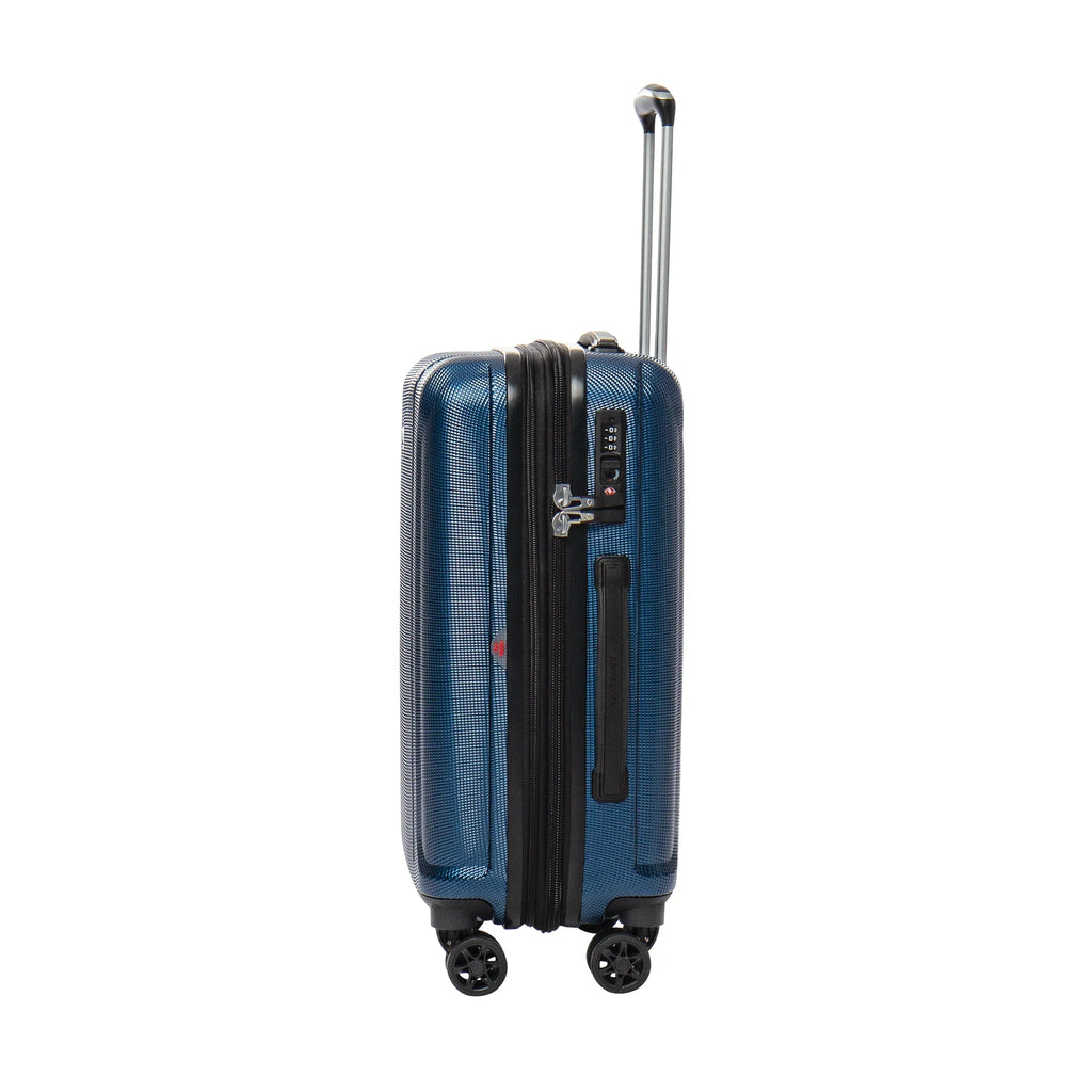 Zestaw 2 walizek Samsonite Omni 3.0 z możliwością rozszerzenia (podręczna i średnia) na rok 2026