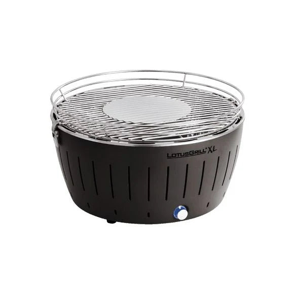 Grill Stołowy Węglowy Barbacoa XL Marki Lotusgrill
