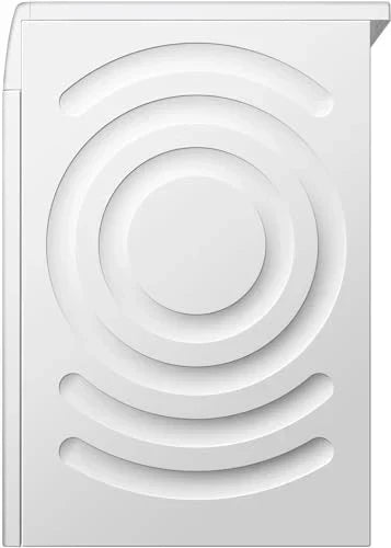 2025 Bosch WAN282K3, Serie 4, Pralka ładowana od przodu, 8 kg, 1400 obr./min, SpeedPerfect, maksymalna oszczędność energii i wody, funkcja dokładania prania, wyjątkowo higieniczna, AquaStop, IronAssist