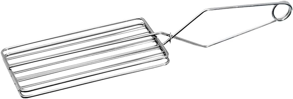 MBH – Toster przemysłowy elektryczny 1-poziomowy INOX do GASTRONOMII. Profesjonalny piec do opiekania pieczywa do baru i restauracji.