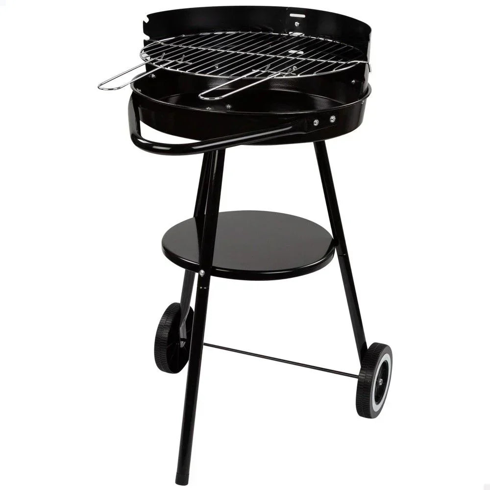 Przenośny Grill Węglowy Aktive