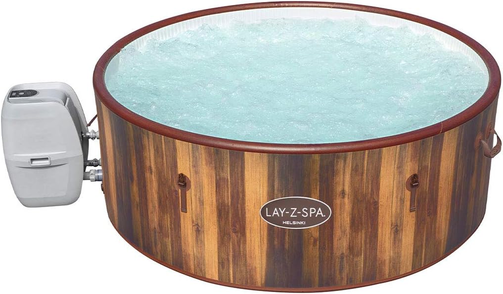 Bestway Lay-Z-SPA, Wielokolorowy, 180 x 66 cm