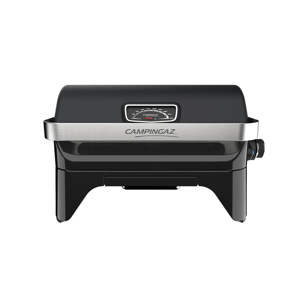 Grill gazowy Attitude 2go - Czarny