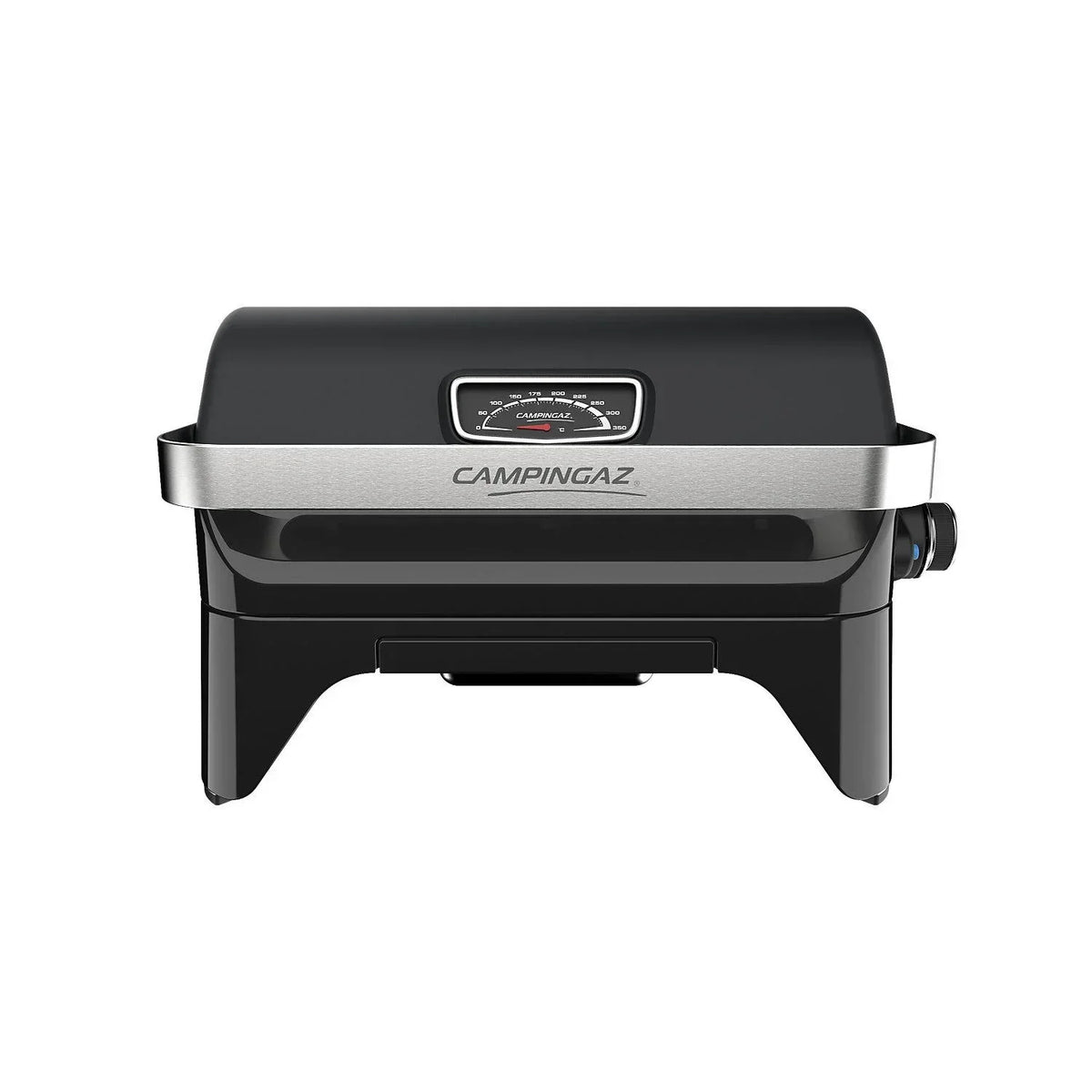 Grill gazowy Attitude 2go - Czarny